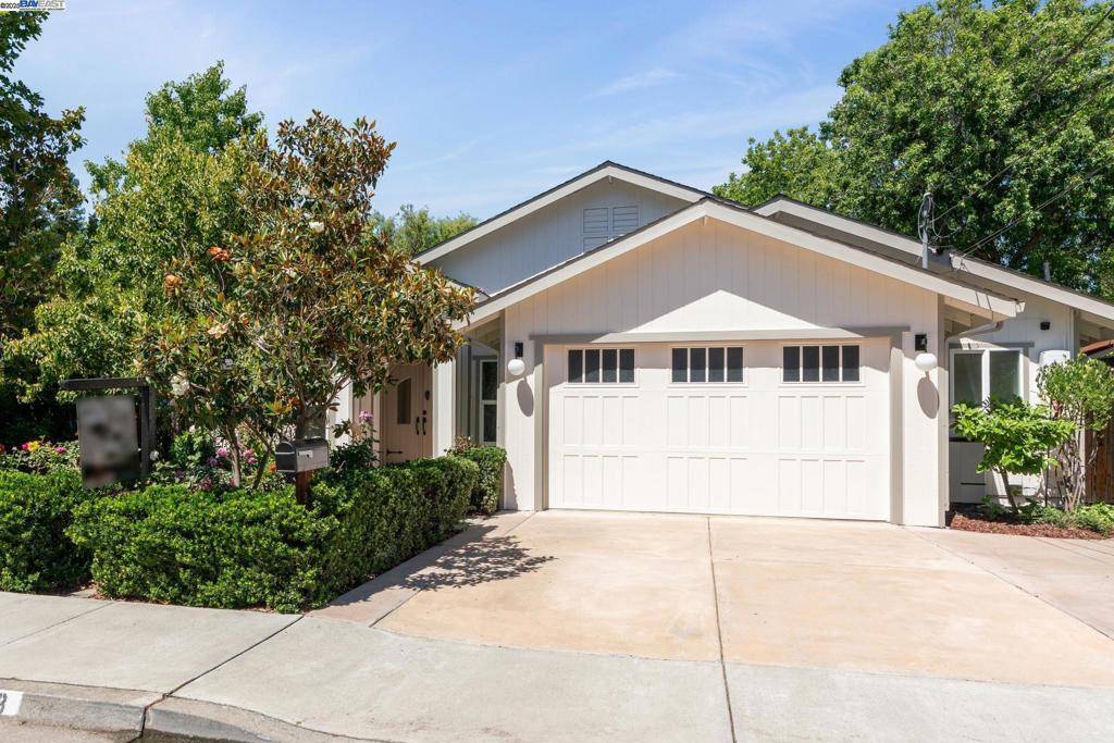 Walnut Creek, CA 94597,2643 Buena Vista Ave