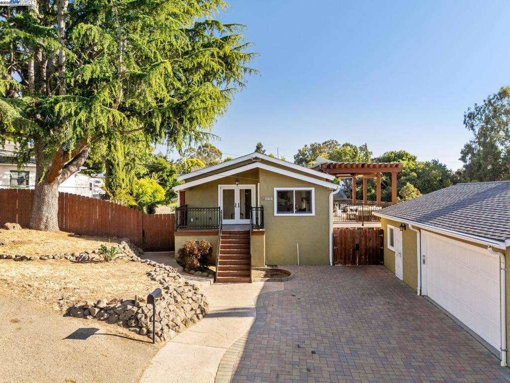 Hayward, CA 94542,25321 Morse Ct