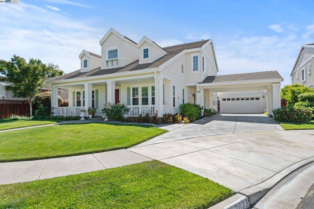 Livermore, CA 94550,2823 Bresso Ct