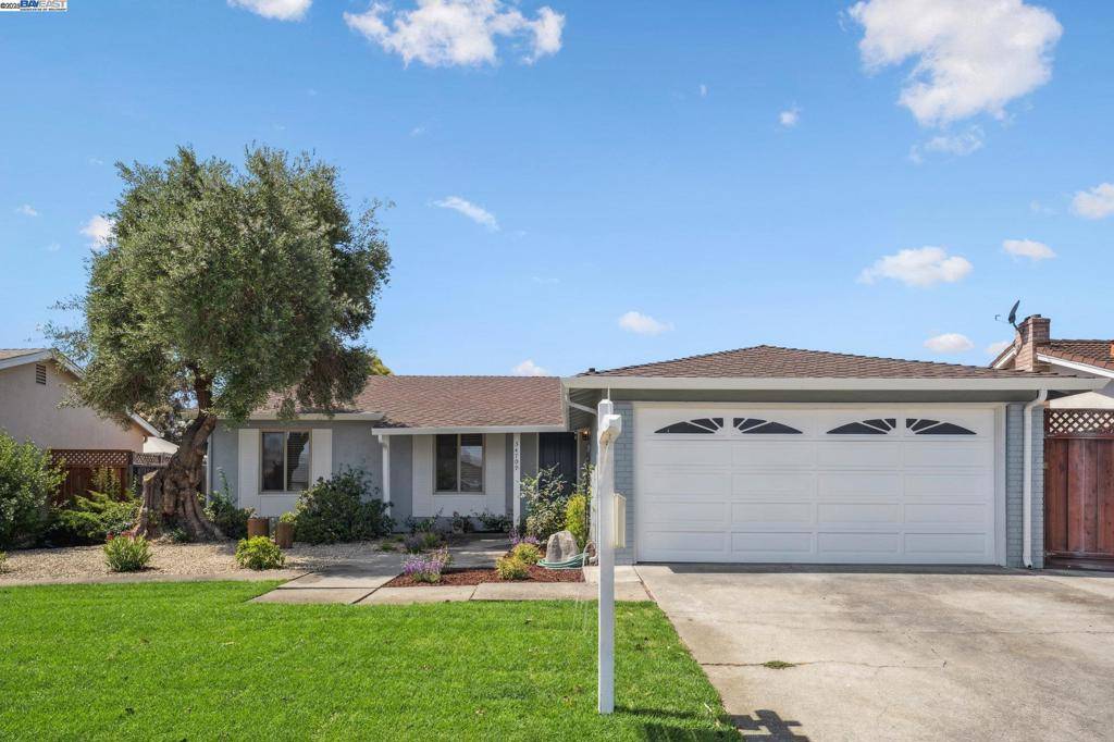 Union City, CA 94587,34709 Clover St