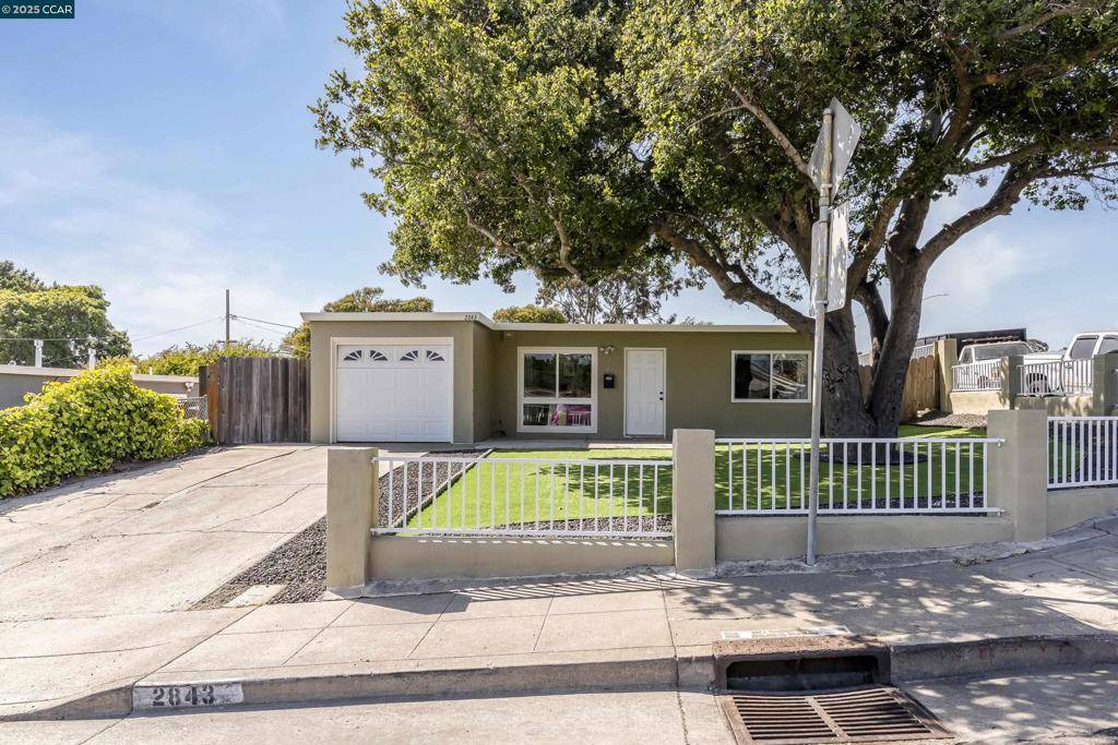 Richmond, CA 94806,2843 Moyers Rd