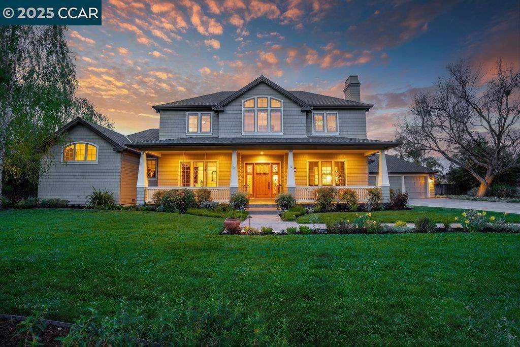 Danville, CA 94506,21 Meadow Lake Dr