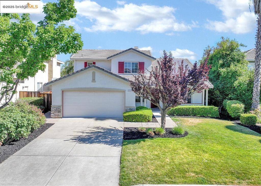 Brentwood, CA 94513,2217 Newton Drive