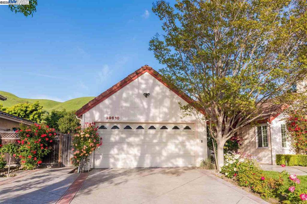 Fremont, CA 94539,39610 Benavente Ave