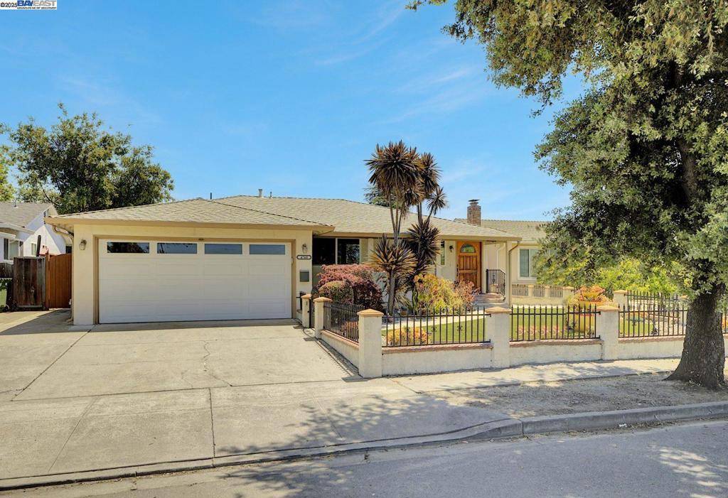 Fremont, CA 94538,4760 Stevenson Blvd