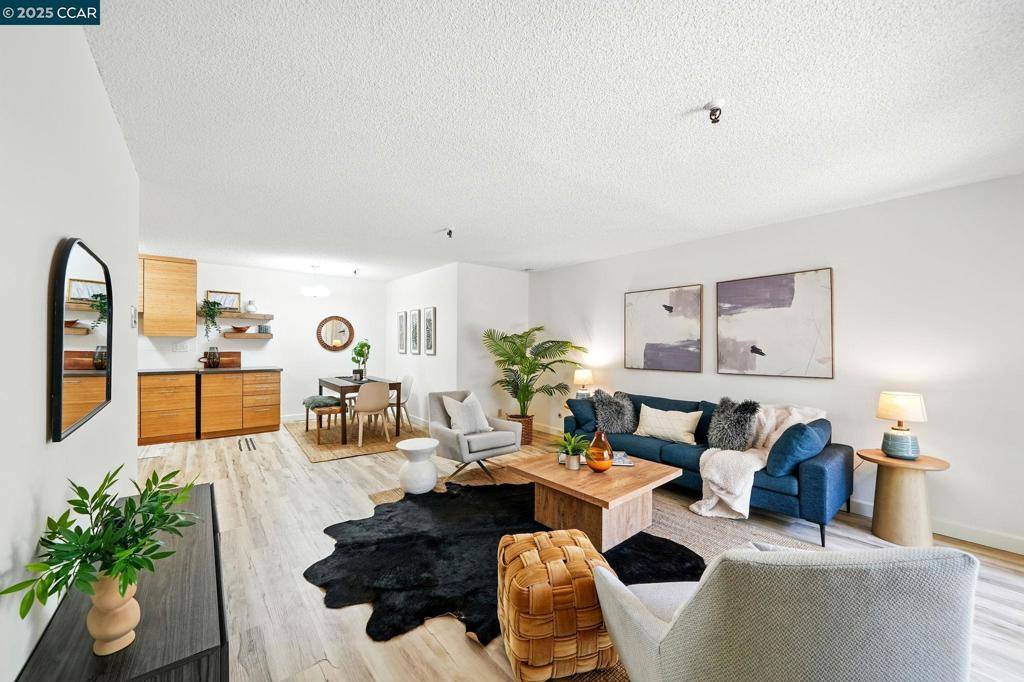 Oakland, CA 94610,325 Lenox Ave #104