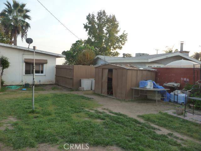 Outside Area (inside Ca), CA 91763,4758 Fauna ST