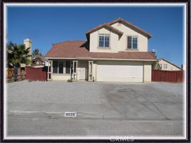 Adelanto, CA 92301,11524 Spring ST