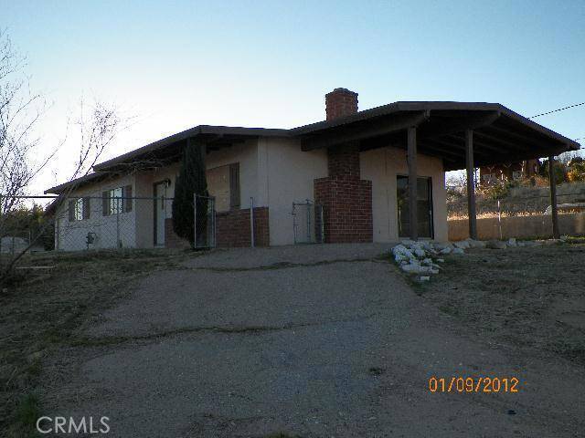 Hesperia, CA 92345,Address not disclosed