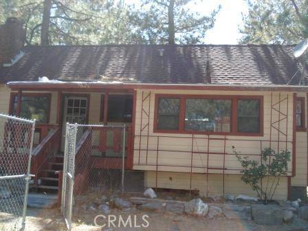 Wrightwood, CA 92397,5620 Lone Pine Canyon RD