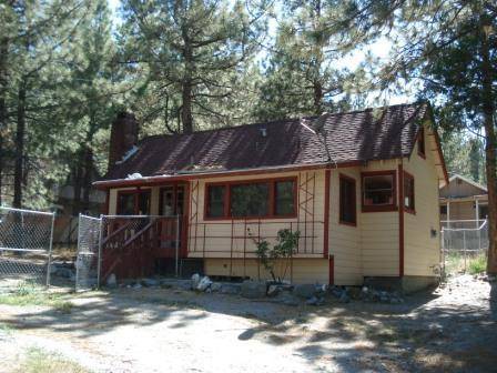 Wrightwood, CA 92397,5620 Lone Pine Canyon RD