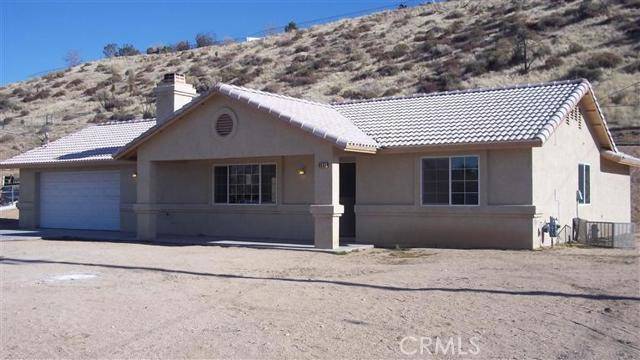 Hesperia, CA 92345,8037 Chase AVE