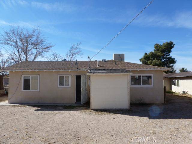 Barstow, CA 92311,229 Woodham AVE