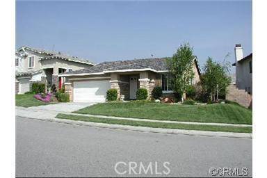 Outside Area (inside Ca), CA 92399,11811 Fairway DR