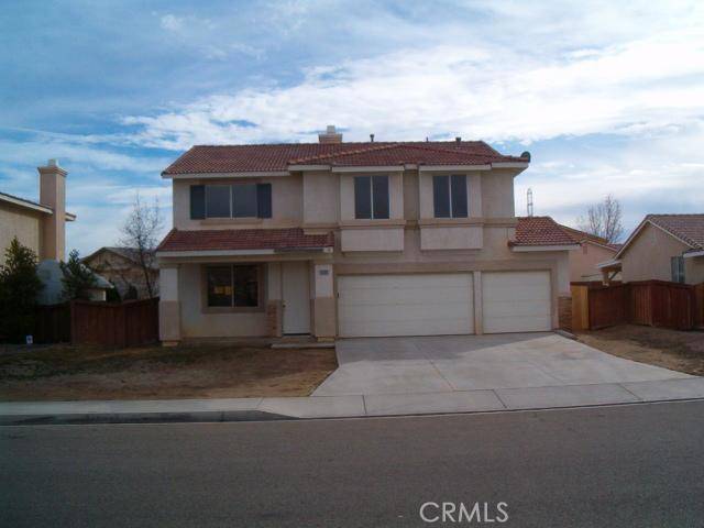 Adelanto, CA 92301,11529 Summer ST