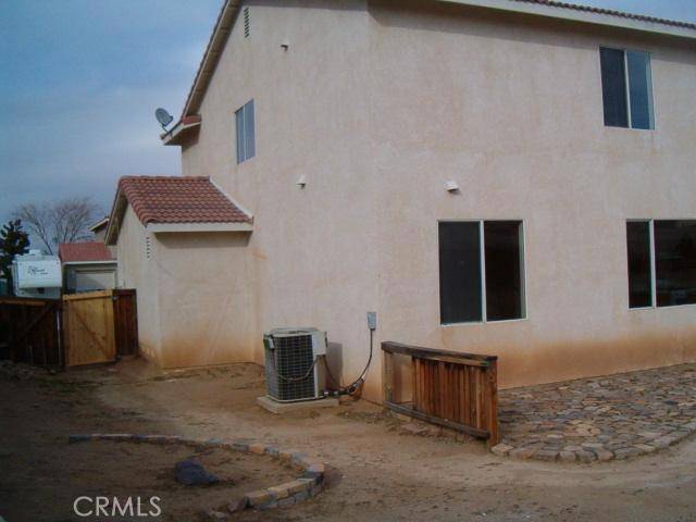 Adelanto, CA 92301,11529 Summer ST