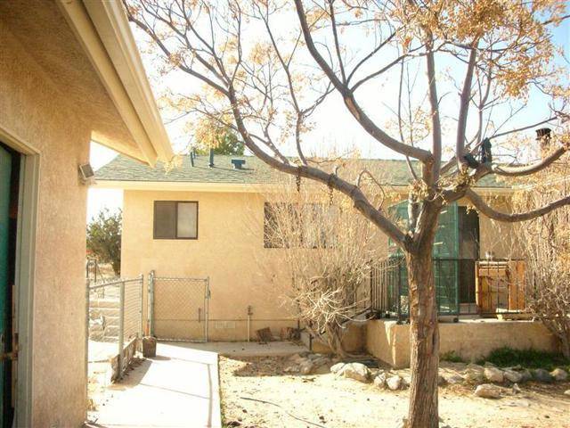 Pinon Hills, CA 92372,Address not disclosed