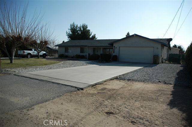 Hesperia, CA 92345,17969 Yucca ST