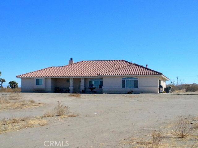 Phelan, CA 92371,12221 Sheep Creek RD