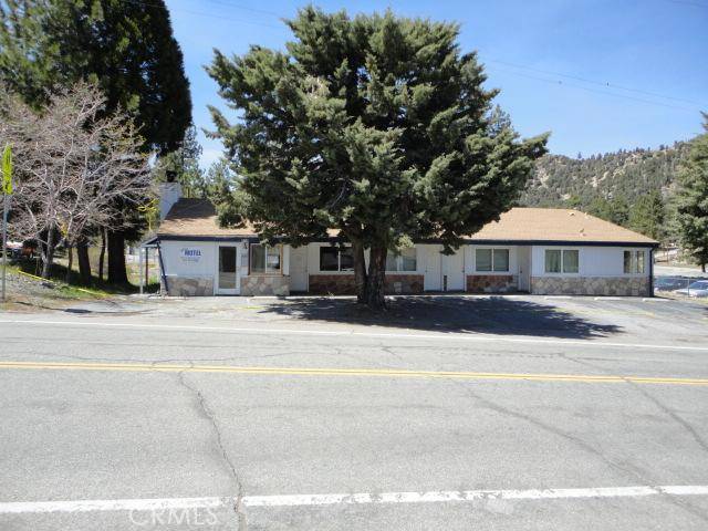 Wrightwood, CA 92397,6110 Spruce ST