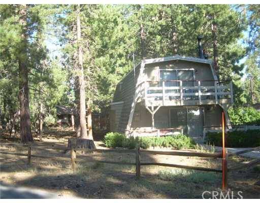 Big Bear, CA 92315,264 Eureka DR