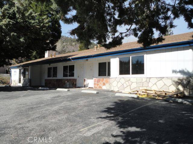 Wrightwood, CA 92397,6110 Spruce ST