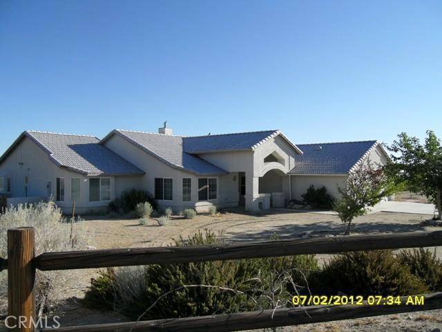 Pinon Hills, CA 92372,10324 Oasis RD