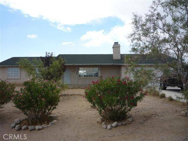 Lucerne Valley, CA 92356,8365 Trade Post RD