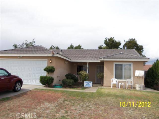 Adelanto, CA 92301,14374 Pearmain ST