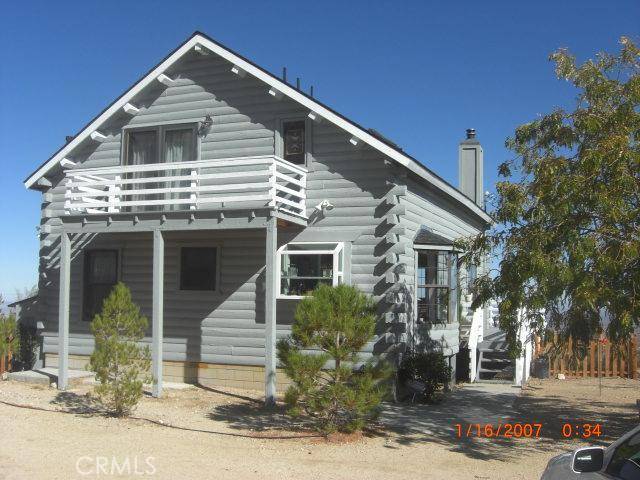 Pinon Hills, CA 92372,8838 W Hill DR