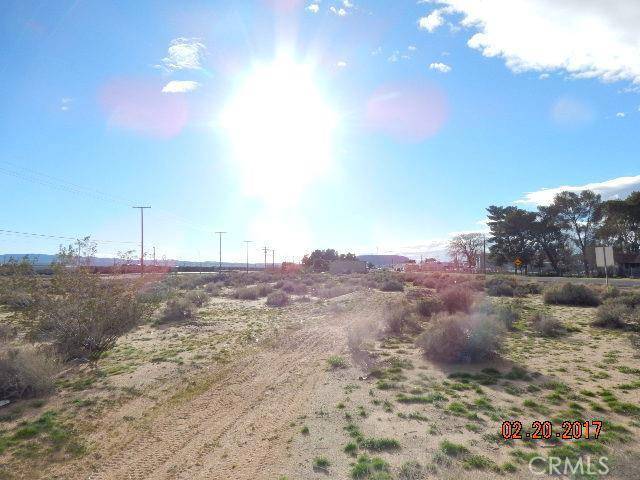 Yermo, CA 92398,0 Yermo RD