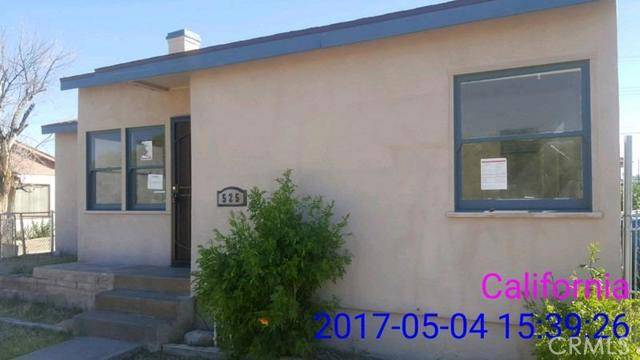 Needles, CA 92363,525 California AVE