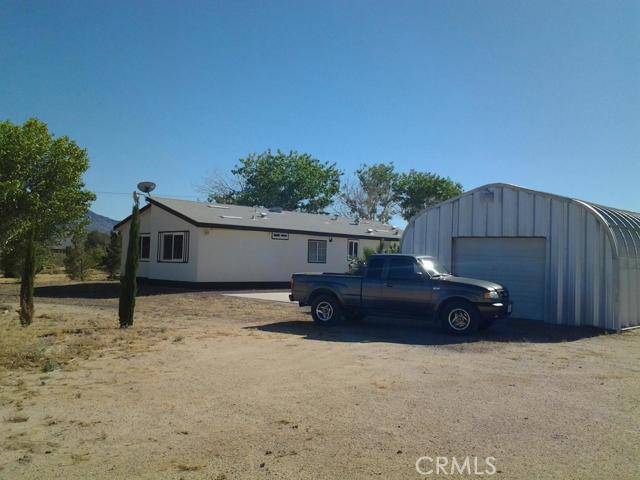 Newberry Springs, CA 92365,42876 Valley Center Rd