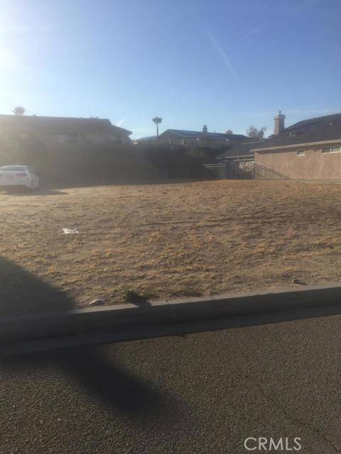 Victorville, CA 92395,0 Spring Valley Pkwy Lot 75 Pkwy