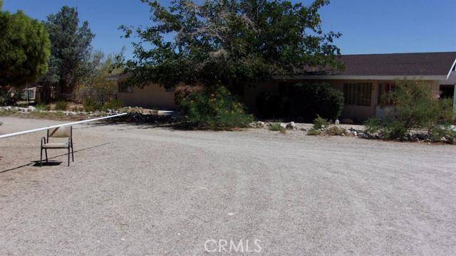 Lucerne Valley, CA 92356,9109 Blackhawk