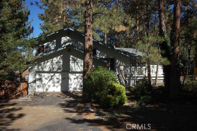 Wrightwood, CA 92397,23316 Flume DR