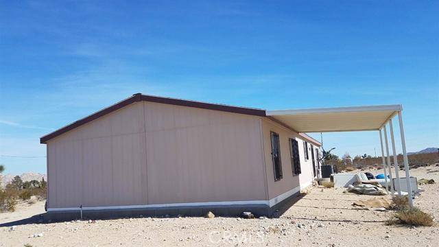 Lucerne Valley, CA 92356,36349 Sutter AVE