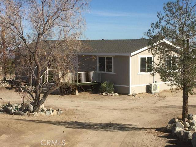 Pinon Hills, CA 92372,10327 Via Verde AVE