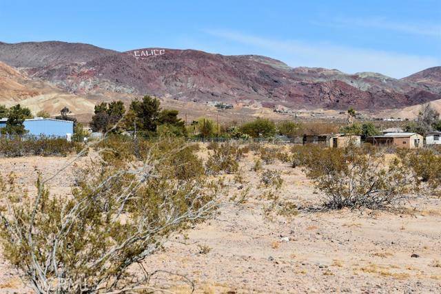 Yermo, CA,0 Silver AVE