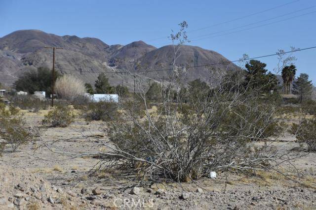 Yermo, CA,0 Silver AVE