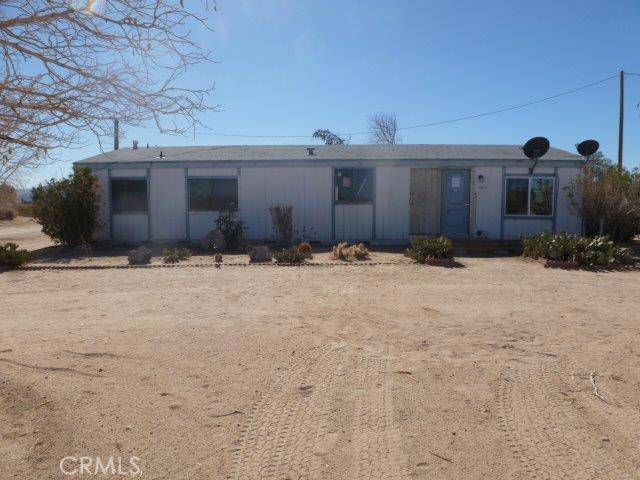 Newberry Springs, CA 92365,42675 Coventry ST