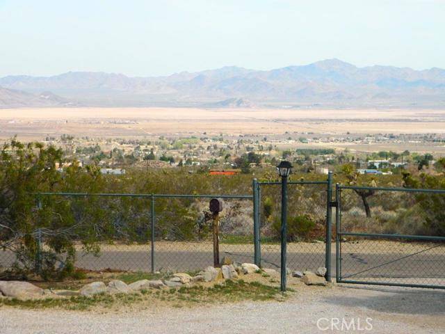 Lucerne Valley, CA 92356,32363 Carnelian RD