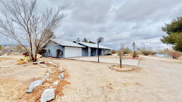 Pinon Hills, CA 92372,12436 Oasis RD