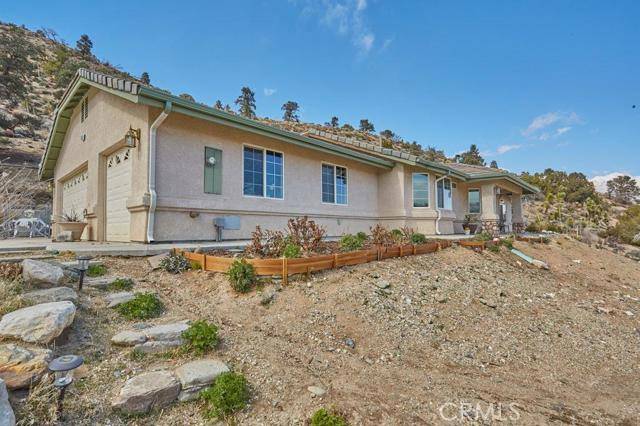 Pinon Hills, CA 92397,2182 Quail Haven RD