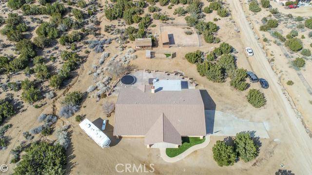 Pinon Hills, CA 92372,1830 San Gorgonio RD