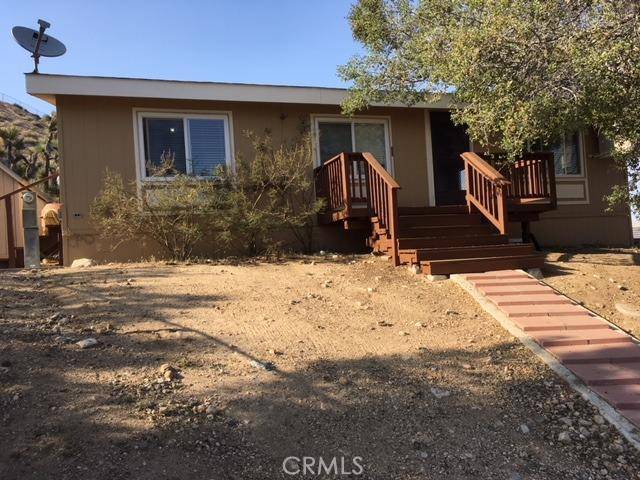 Pinon Hills, CA 92372,3622 Cygnet RD