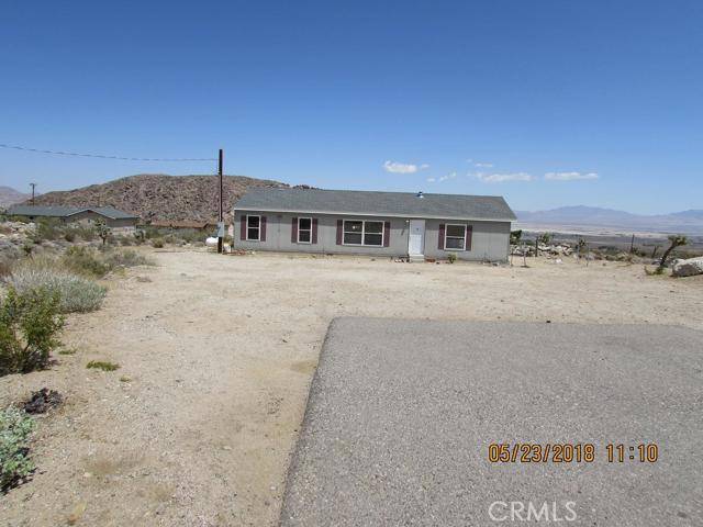 Lucerne Valley, CA 92356,32254 Spinel RD