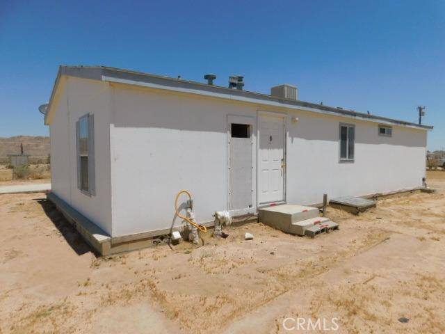 Lucerne Valley, CA 92356,10425 Willow Wells AVE