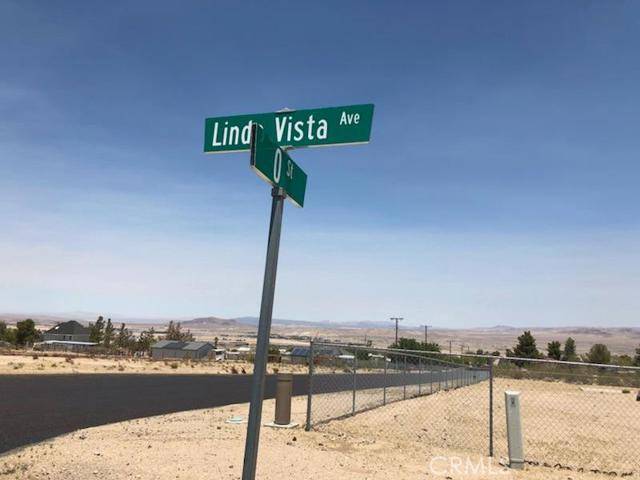 Barstow, CA 92311,0 Linda Vista AVE