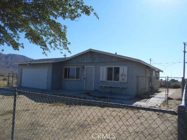 Yermo, CA 92398,36061 Dividing Line ST